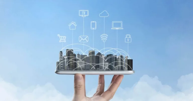 Chiclana se transforma en “Smart City” ¿Qué son las ciudades inteligentes?